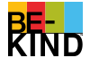 BE-KIND Logo