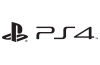 Playstation 4 Logo
